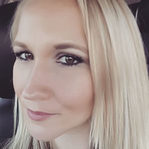 Meet your Posher, Darlene